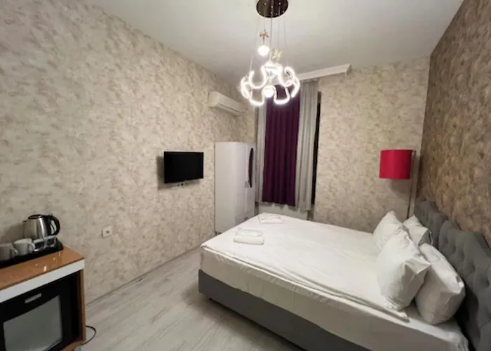 Gran Brn Taksim Hotel