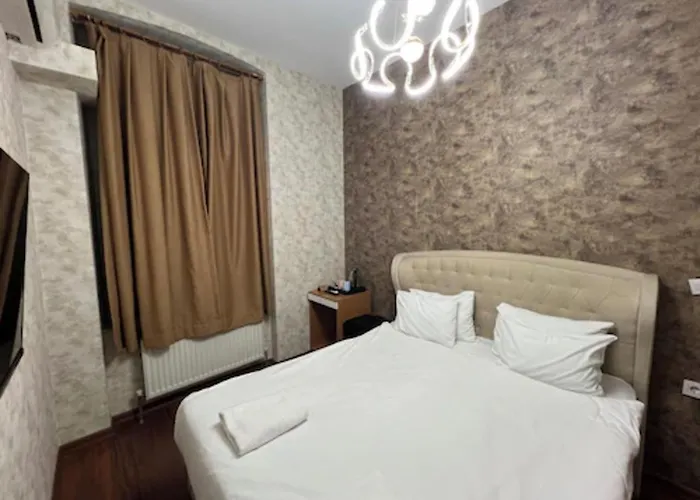 Hotel Gran Brn Taksim *