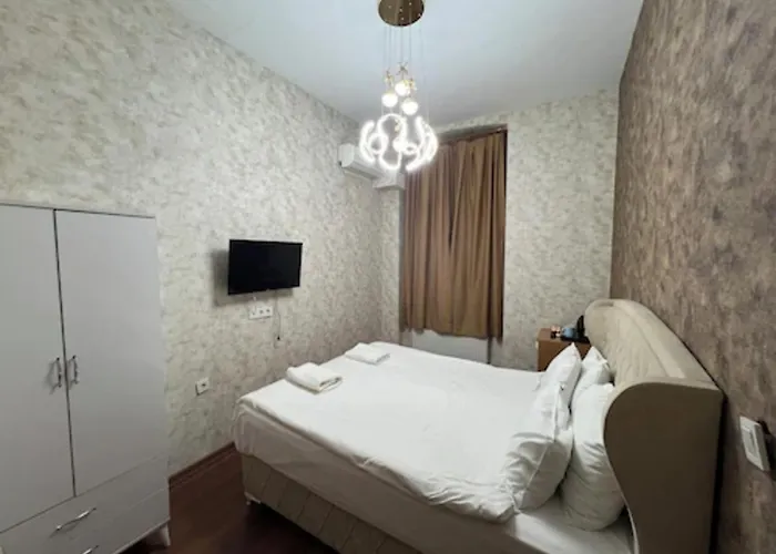 Hotel Gran Brn Taksim Istanbulská provincie