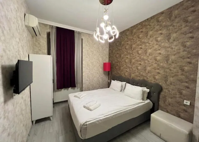 Gran Brn Taksim Istanbulská provincie