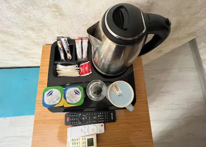 Gran Brn Taksim Hotel