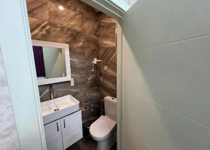 Gran Brn Taksim Hotel *