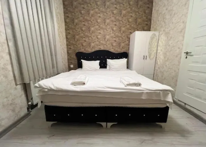 Gran Brn Taksim Hotel