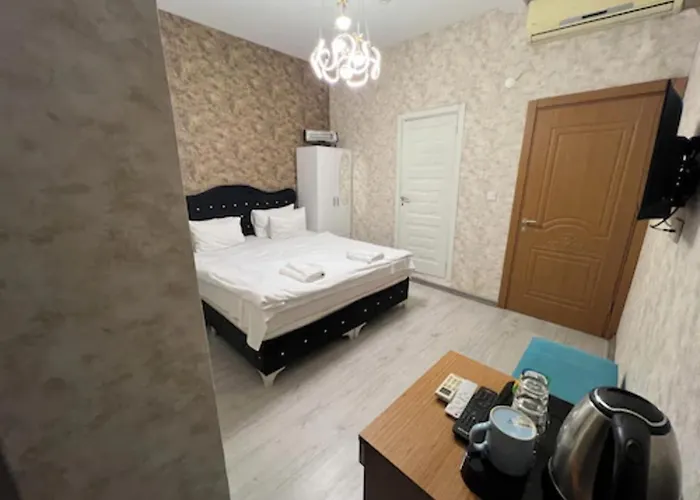 Hotel Gran Brn Taksim
