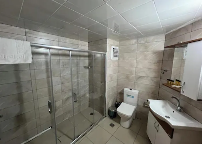 Gran Brn Taksim Hotel *