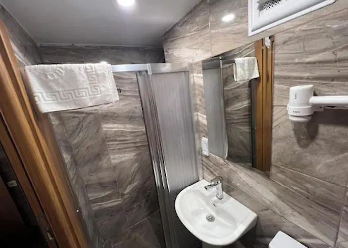 Gran Brn Taksim Hotel Istanbulská provincie