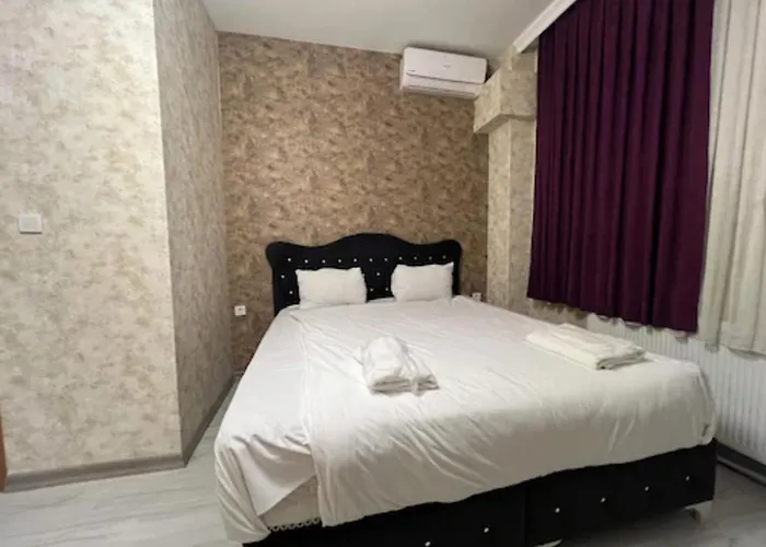 Gran Brn Taksim Istanbulská provincie