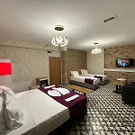 Hotell Gran Brn Taksim