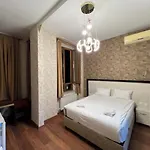 Hotell Gran Brn Taksim *