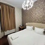Hotell Gran Brn Taksim *