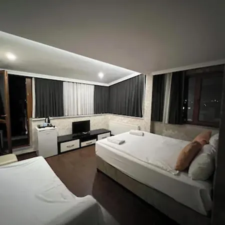 Gran Brn Taksim Hotel Stambuł