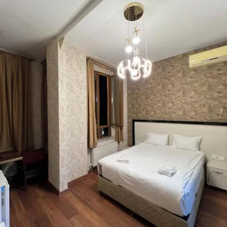 Отель Gran Brn Taksim *