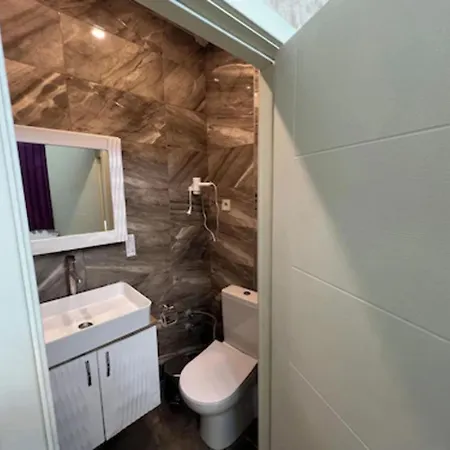 Gran Brn Taksim Отель *