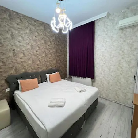 Gran Brn Taksim * Стамбул