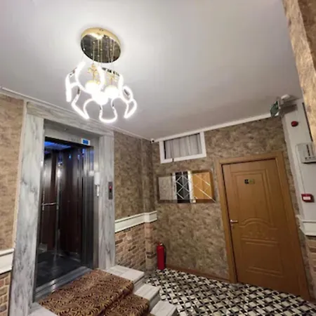 Gran Brn Taksim Отель