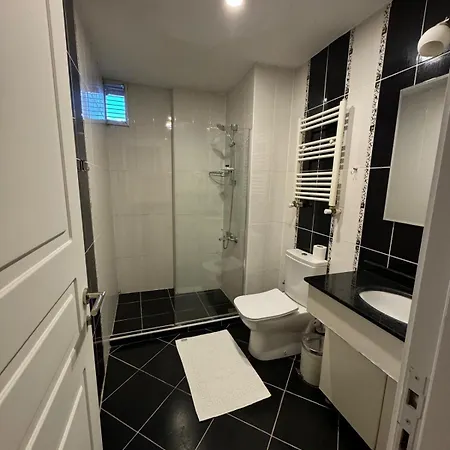 Gran Brn Taksim 호텔 이스탄불